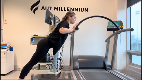 Incline Push-Up