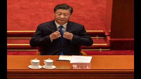 Pompeo: Xi Watching US 'Weakness' in Ukraine While Deciding on Taiwan