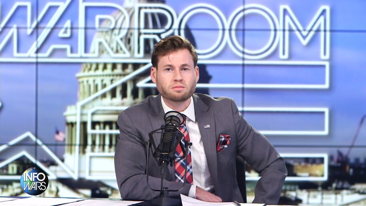 WAR ROOM (Full Show) Tuesday - 2/2/21