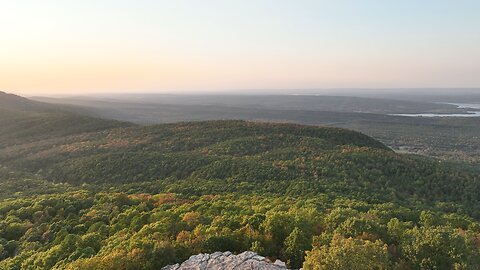 Sunset Ridge