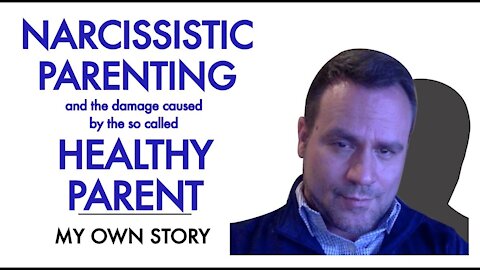 Narcissistic Enabling Parents