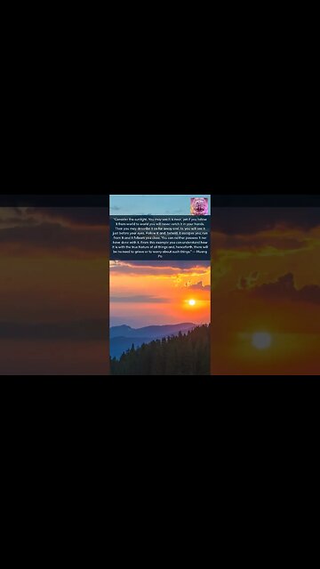 DO NOT Worry About Such Things #shorts #mindfulness #enlightenment