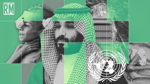 SILENT KILLER: The Siege of Yemen