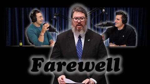 🏛 Parliamentary process seems “stale and staged” ~ George Christensen’s Parting words to Parliament
