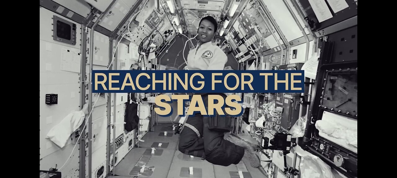 Guy Bluford, First African American in Space: 40 Years of Inspiration