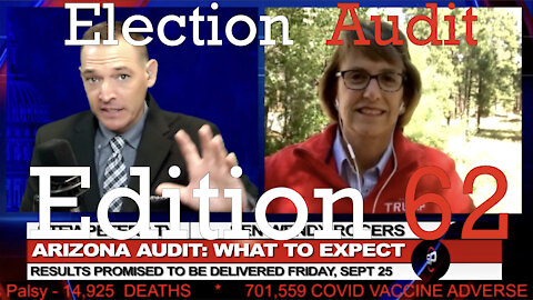 Election Audit Edition 62