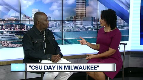 CSU Day in Milwaukee