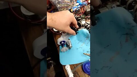 5v 380motor air pump