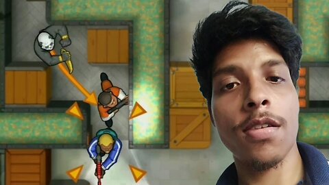 Assassin level 85/nayekgaming /debojyotinayek