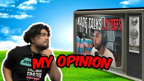 My Thoughts on 100T LAYOFFS