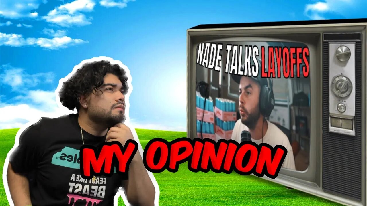 My Thoughts on 100T LAYOFFS