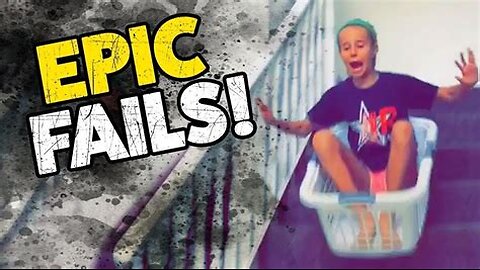 Best Fails of the Year (So Far) 2023