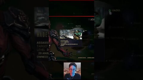 Warframe | Prep for Ambula Fight
