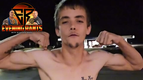 Redneck Fights And Bar Brawls | Evening Rants ep 137