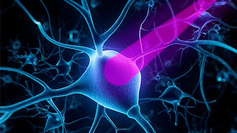 Optogenetics and the Secret Worldwide Nanotech Experiment - Greg Reese