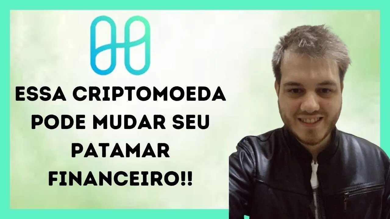 HARMONY ONE - UMA GRANDE OPORTUNIDADE