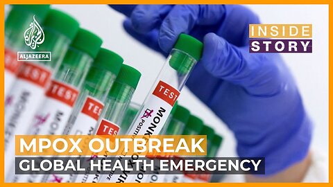 What risks does the mpox virus pose? | Inside Story