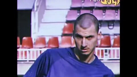 cristiano ronaldo vs zlatan ibrahimovic