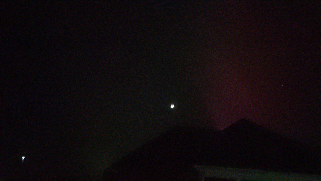Aurora in Bell Buckle/unionville TN - 10may2024