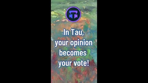 Your opinion becomes your vote #shorts