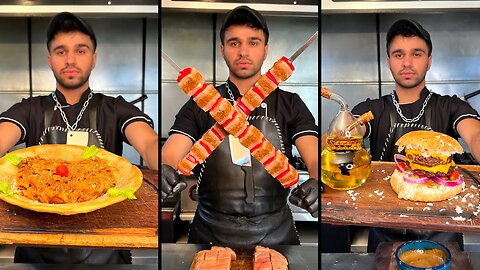 Check out a collection of the best dishes I've evermade