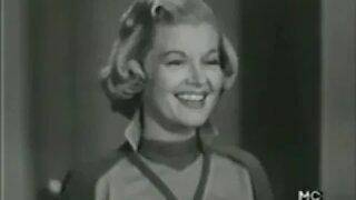Rocky Jones, Space Rangers 1954 S01e01 Beyond The Curtain Of Space Chap 1