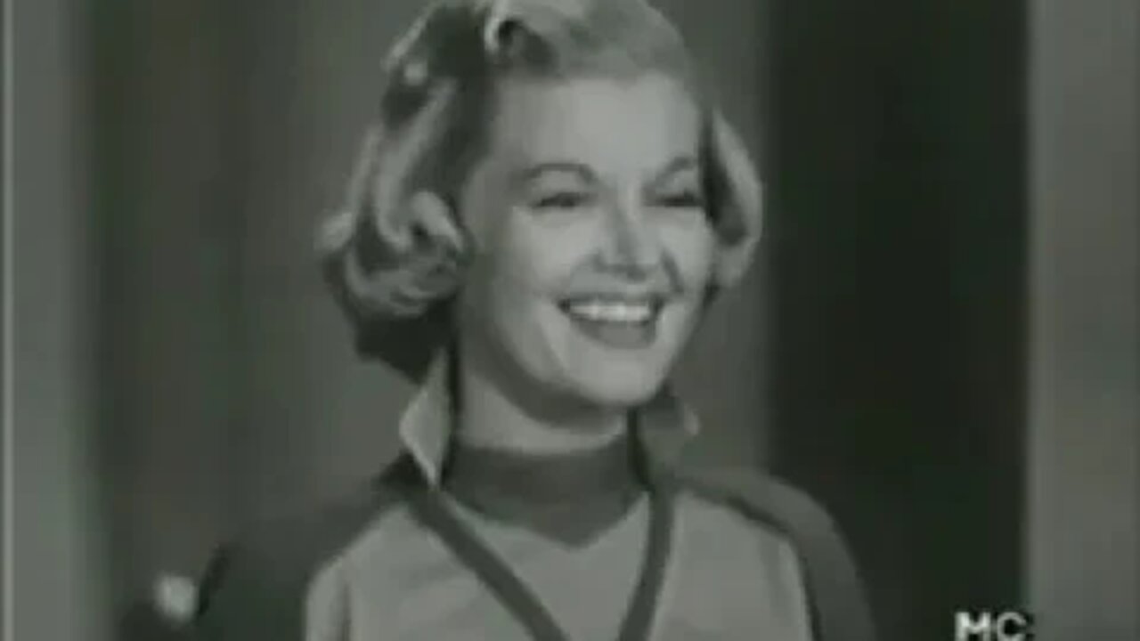 Rocky Jones, Space Rangers 1954 S01e01 Beyond The Curtain Of Space Chap 1