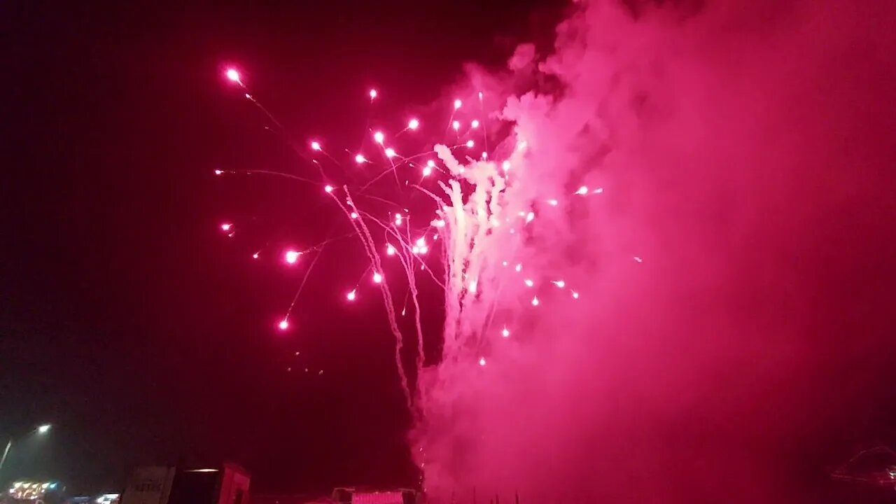 Feliz Ano Novo!