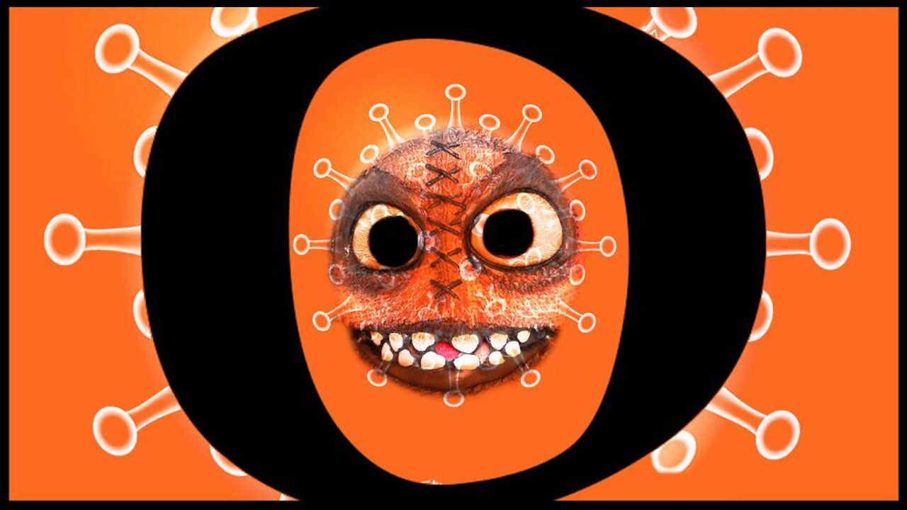 The Inside Voodoo of the OMICRON Fear Campaign -