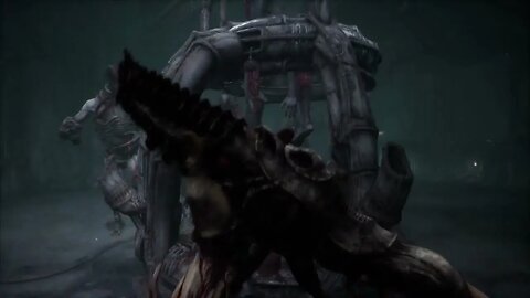 Scorn