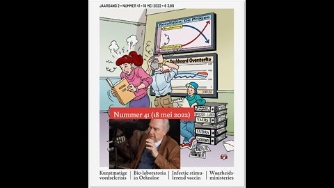"Breed overzicht"