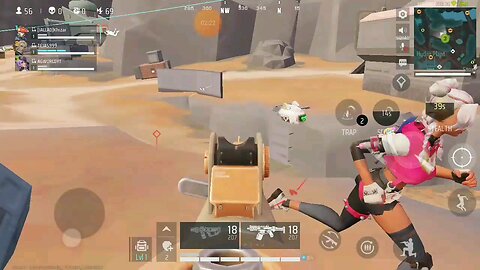 Quick Kills #Farlight84