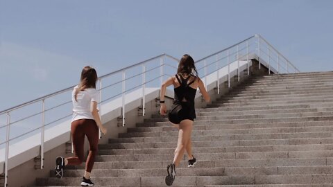 Beautiful Relaxing Music: Educational Music, Energetic Music, Sports Music, Bright Music