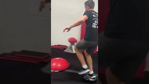Ninja Competition