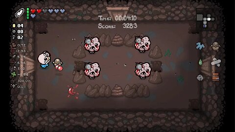 The Binding of Isaac: Repentance_20221106233328