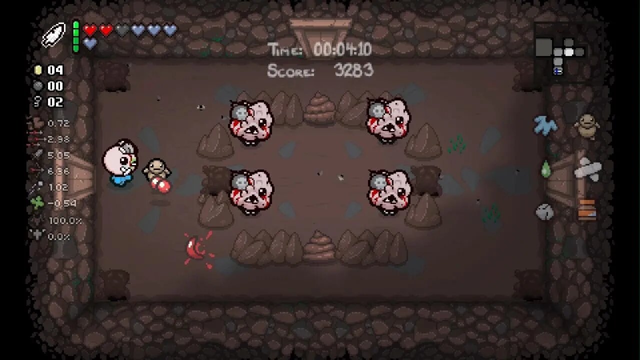 The Binding of Isaac: Repentance_20221106233328