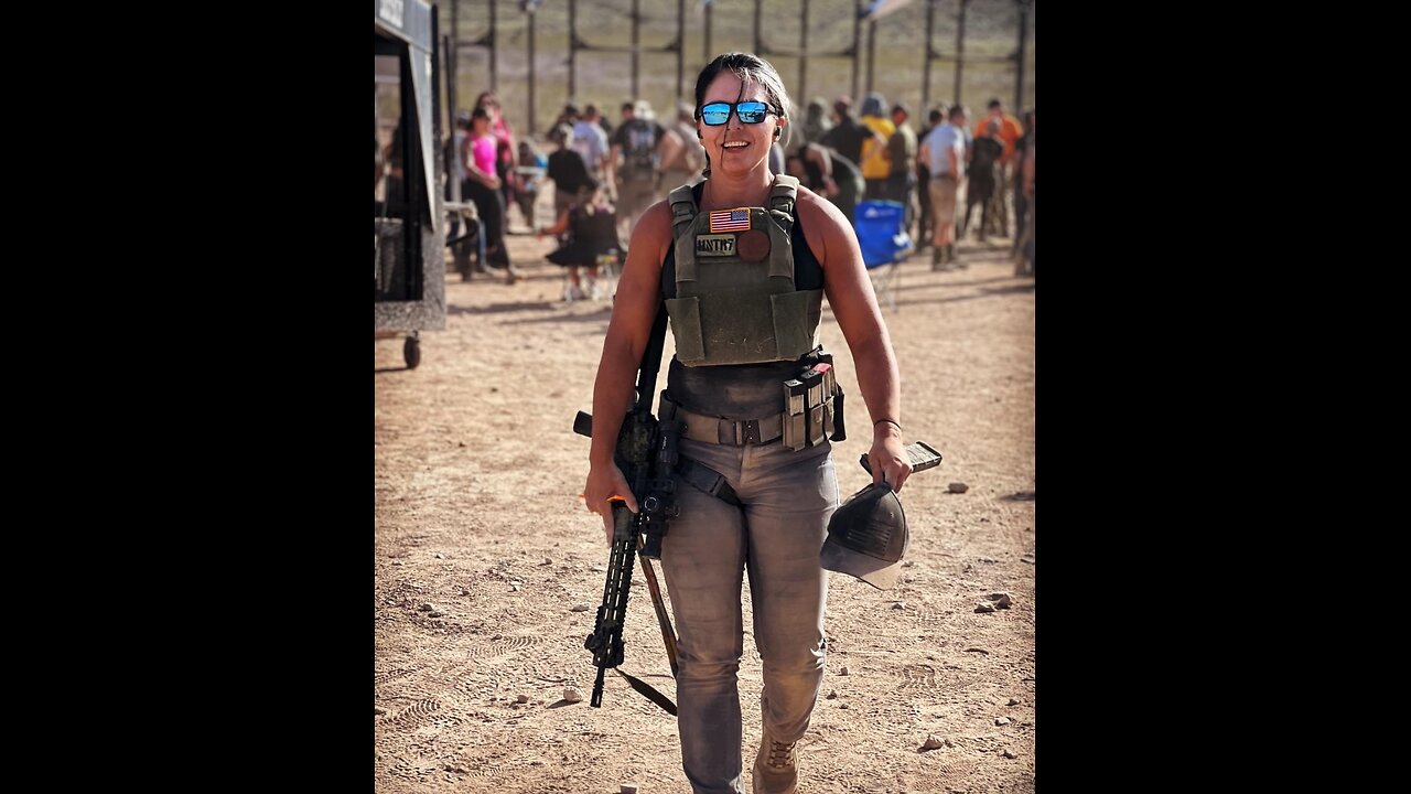Meet Your Next DNI: Tulsi Gabbard