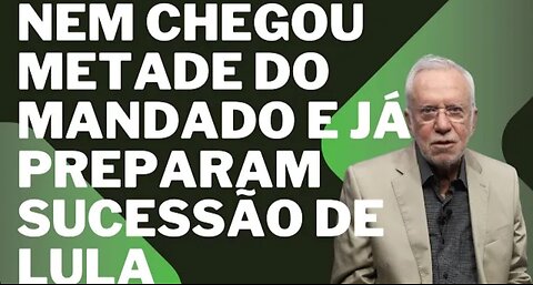 What if Trump gives Bolsonaro an American passport to attend the inauguration? - by Alexandre Garcia