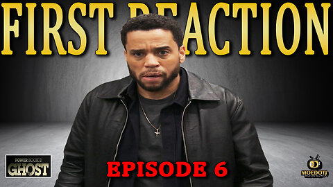 POWER Book II: GHOST Episode 6 FIRST REACTION