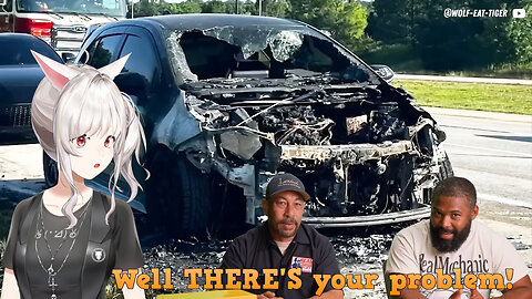 And they say Toyotas are indestructible