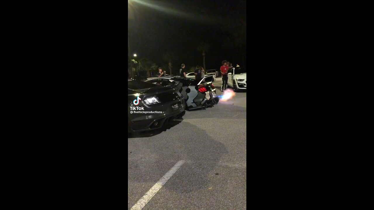 Car video by playrock125