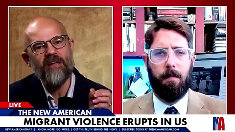 VENEZUELAN GANGS TERRORIZE CHICAGO. MIGRANTS COMMIT MOST ALL CRIMES ☠️