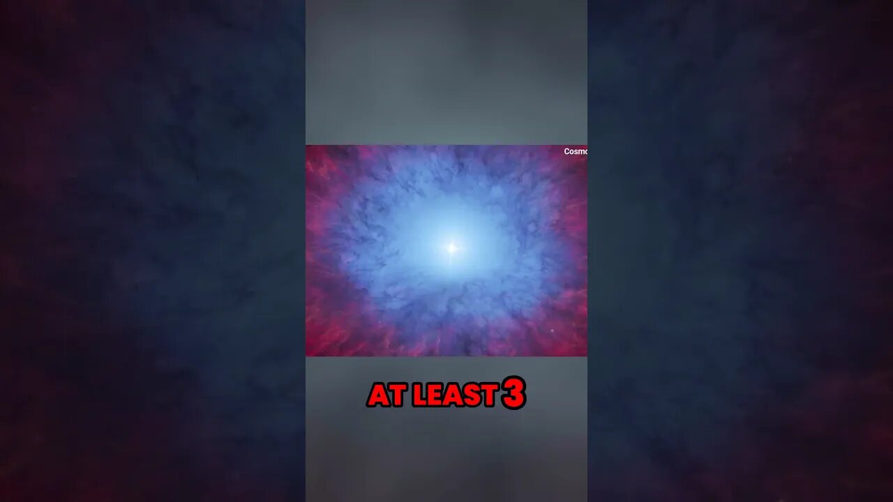 The MindBlowing Truth Behind Collapsing Stars Revealed