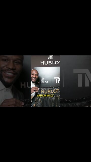 How Hublot stays Popular
