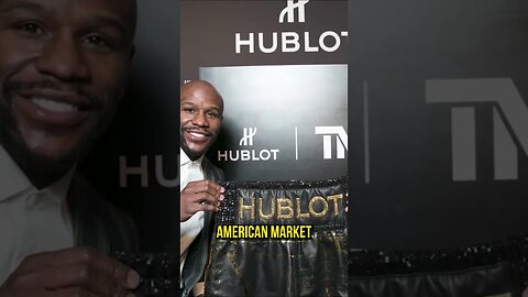 How Hublot stays Popular