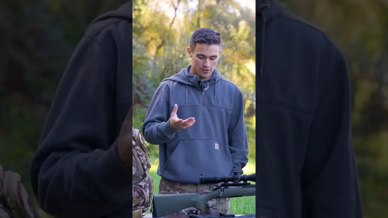 Can You Have A Lightweight Hunting AR?