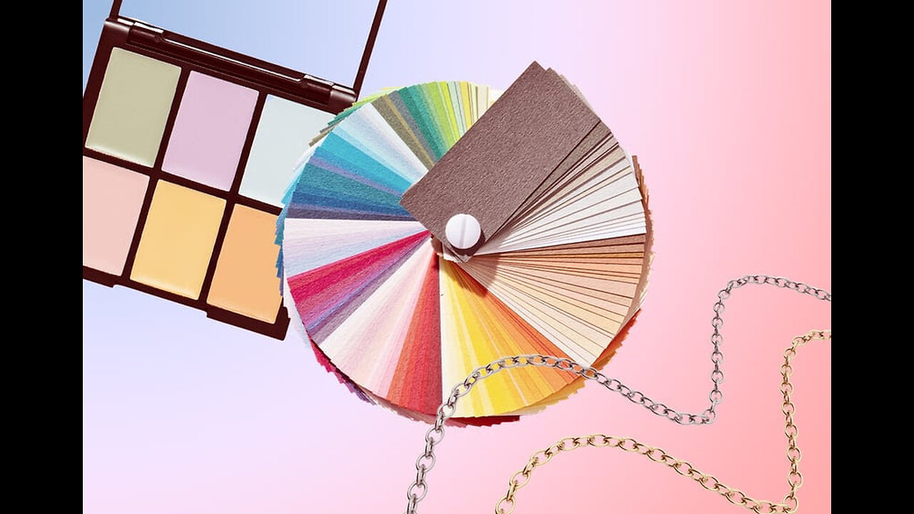 Color Analysis Is K-Beauty's "Hot New Thing" to Make a Social Media Comeback