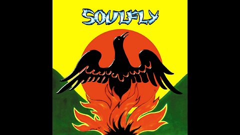 Soulfly - Primitive