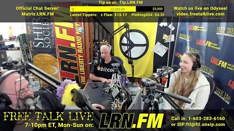 More choosing trade school over 4-year college - Free Talk Live