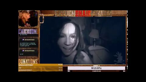 Resident Evil 7 - Part 32
